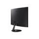MONITOR Samsung LS24C364EAU, 61 cm (24"), 1920 x 1080 Pixel, Full HD, 4 ms