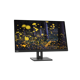 Monitor LED Lenovo ThinkVision E27q-20, 27inch, IPS QHD, 4ms, 75Hz, negru