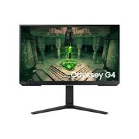 Monitor Samsung 27" LS27BG400EUXEN