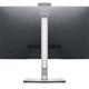 Dell 23.8'' Video Conferencing Monitor C2423H, 60.47 cm, 1920 x 1080 at 60 Hz, 16:9