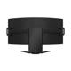 Monitor CORSAIR XENEON FLEX 45WQHD240 45-Inch OLED (3440 x1440), 240Hz Refresh Rate, Bendable, GtG 0.03ms