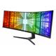 MONITOR SAMSUNG LS49A950UIPXEN