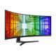 MONITOR SAMSUNG LS49A950UIPXEN