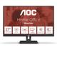 MONITOR 27" AOC Q27E3UAM