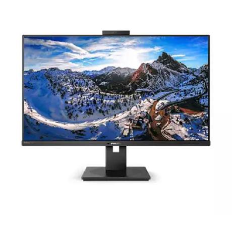 MONITOR Philips 329P1H 31.5 inch, Panel Type: IPS, Backlight: WLED, Resolution: 3840 x 2160, Aspect Ratio: 16:9,  Refresh Rate:60Hz, Response time GtG: 4 ms, Brightness: 350 cd/m², Contrast (static):  1000:1, Contrast (dynamic): 50M:1, Viewing angle: 178/178, Color Gamut (NTSC/sRGB/Adobe