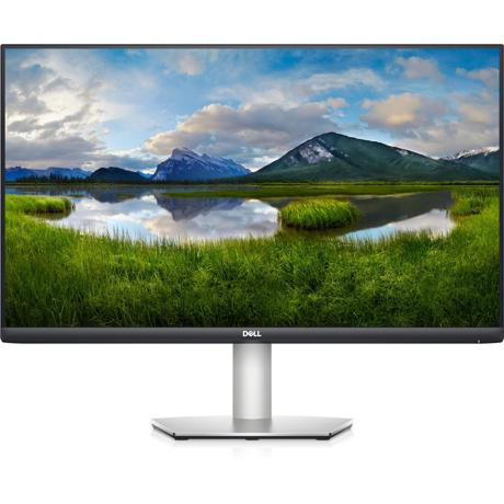 Monitor Dell 27'' S2721HS, 68.6 cm, LED, IPS, FHD, 1920 x 1080 at 75Hz, 16:9