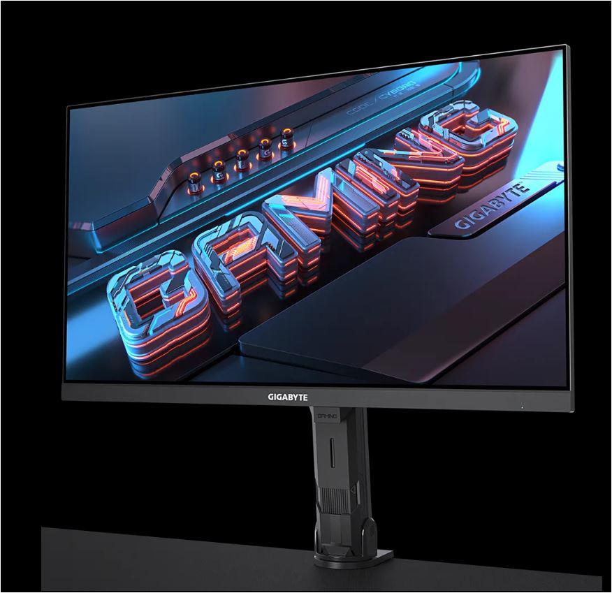 Gigabyte monitor gaming, M28U Arm Edition
