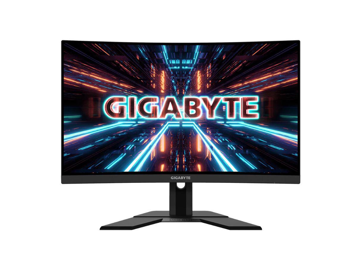 Monitor Gaming Gigabyte G27FC A 27"
