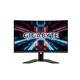 Monitor Gaming Gigabyte G27FC A 27"