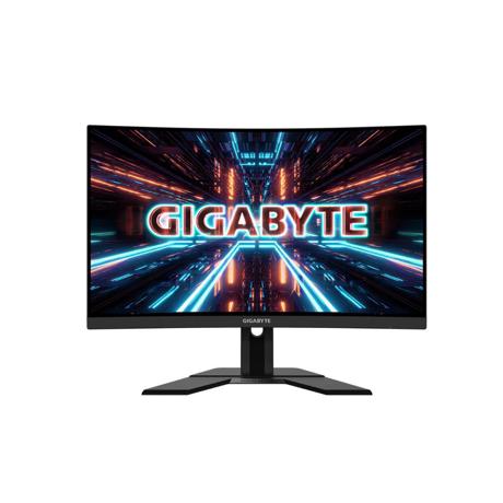 Monitor Gaming Gigabyte G27FC A 27", ips, 1920 X 1080 (FHD), Non-glare, Brightness, 250 cd/m2 (TYP), Contrast Ratio:3000:1, Viewing Angle: 178° (H)/178°(V), Display Colors: 8 bits, Response Time: 1ms (MPRT), Refresh Rate: 165Hz/OC 170Hz, Flicker-free.