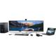 Monitor Dell Curved 49" DQHD USB-C U4924DW