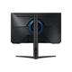 Monitor 25" Samsung LS25BG400EUXEN