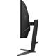 Monitor MSI 27" MAG 275CQRF QD
