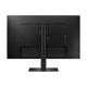 Monitor LED IPS Samsung 27", Full HD, DisplayPort, USB-C, Vesa, Negru, LS27A400UJUXEN