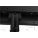 Monitor LED Lenovo ThinkVision S27e-20,27inch, IPS FHD, 4ms, 60Hz, negru