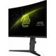 Monitor MSI 27" MAG 275CQRF QD