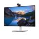 Monitor Dell 32" U3223QE 4K, 80.01 cm, TFT LCD IPS, 3840 x 2160 at 60Hz, 16:9