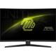 Monitor MSI 27" MAG 275CQRF QD
