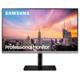 Monitor Samsung 23.8" SR650 LS24R650FDUXEN, 16:9, IPS, 250 cd/mp, 1000:1, FHD 1920*1080, 5 ms, 178/1