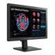 Monitor LG 24" 24HR513C-B.AEU