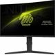 Monitor MSI 27" MAG 275CQRF QD