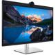 Monitor Dell 32'' U3224KBA, 79.94 cm, Maximum preset resolution: 6144 x 3456 at 60 Hz, Screen type: Active matrix - TFT LCD, Panel Type: In- Plane switching Technology, Backlight: LED, Display screen coating: Anti-glare treatment of the front polarizer (3H) hard coating, Aspect ratio: 16:9, Pixel
