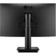 Monitor LED 23.8" LG 24MP450-B