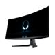Monitor Dell Gaming Alienware 34'' AW3423DWF