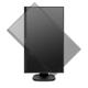 Monitor LED PHILIPS 243S7EHMB, 23.8inch, FHD IPS, 5ms, 60Hz, negru
