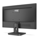 Monitor AOC 23.8" 24E1Q