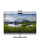 Dell 23.8'' Video Conferencing Monitor C2423H, 60.47 cm, 1920 x 1080 at 60 Hz, 16:9