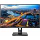 Monitor LED PHILIPS 272S1AE, 27 inch, IPS WLED, 4ms, 75Hz, negru