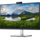 Dell 23.8'' Video Conferencing Monitor C2423H, 60.47 cm, 1920 x 1080 at 60 Hz, 16:9