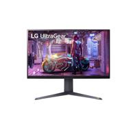 Monitor 31.5" LG 32GQ850-B