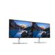 Monitor Dell 27" U2723QE 4K, 68.47 cm, TFT LCD IPS, 3840 x 2160 at 60Hz, 16:9