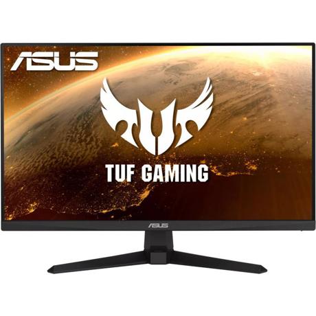 Monitor LED ASUS VG249Q1A, Gaming, 23.8inch, FHD IPS, 1ms, 165Hz, negru