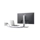 Monitor Dell 4K 27" P2723QE