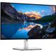 Monitor Dell 27" U2723QE 4K, 68.47 cm, TFT LCD IPS, 3840 x 2160 at 60Hz, 16:9