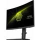 Monitor MSI 27" MAG 275CQRF QD