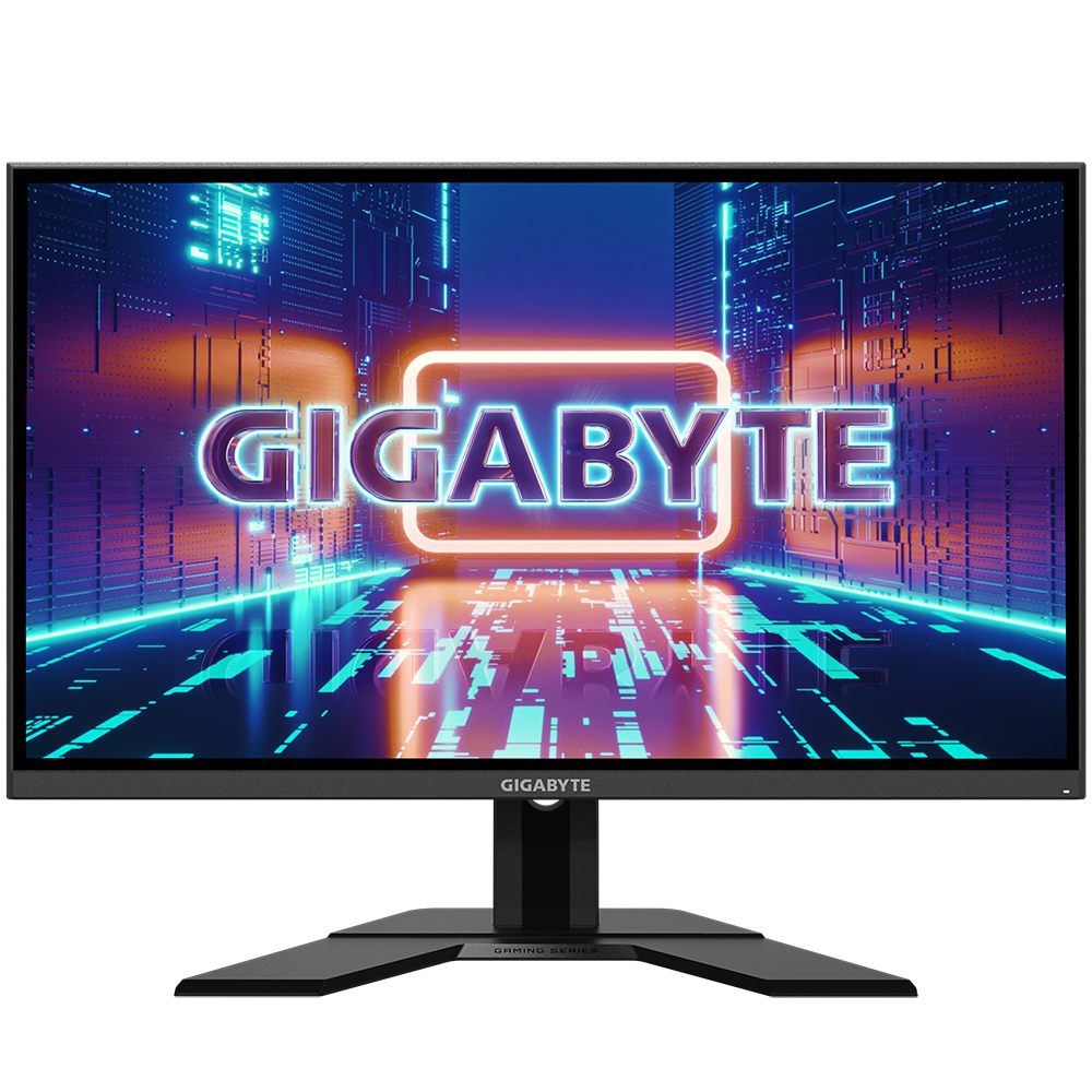 Monitor LED 27" Gaming Gigabyte G27Q