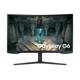 MONITOR SAMSUNG LS32BG650EUXEN