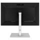 Monitor WLED ASUS PA279CV, 27inch, 4K UHD IPS, 5ms, 60Hz, argintiu