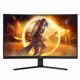 Monitor AOC 31.2" CQ32G4VE