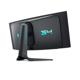 Monitor Dell Gaming Alienware 34'' AW3423DWF