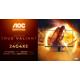 Monitor AOC 23.8" 24G4XE