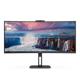MONITOR AOC CU34V5CW/BK
