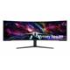 Monitor Samsung 57" LS57CG952NUXEN