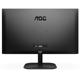 Monitor LED AOC 27B2QAM, 27inch, FHD VA, 4ms,75Hz, negru