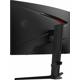 Monitor MSI 27" MAG 275CQRF QD