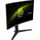 Monitor MSI 27" MAG 275CQRF QD
